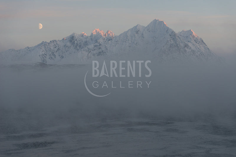 Ullsfjorden i Frostrøyk 2