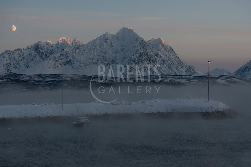 Ullsfjorden i Frostrøyk 6