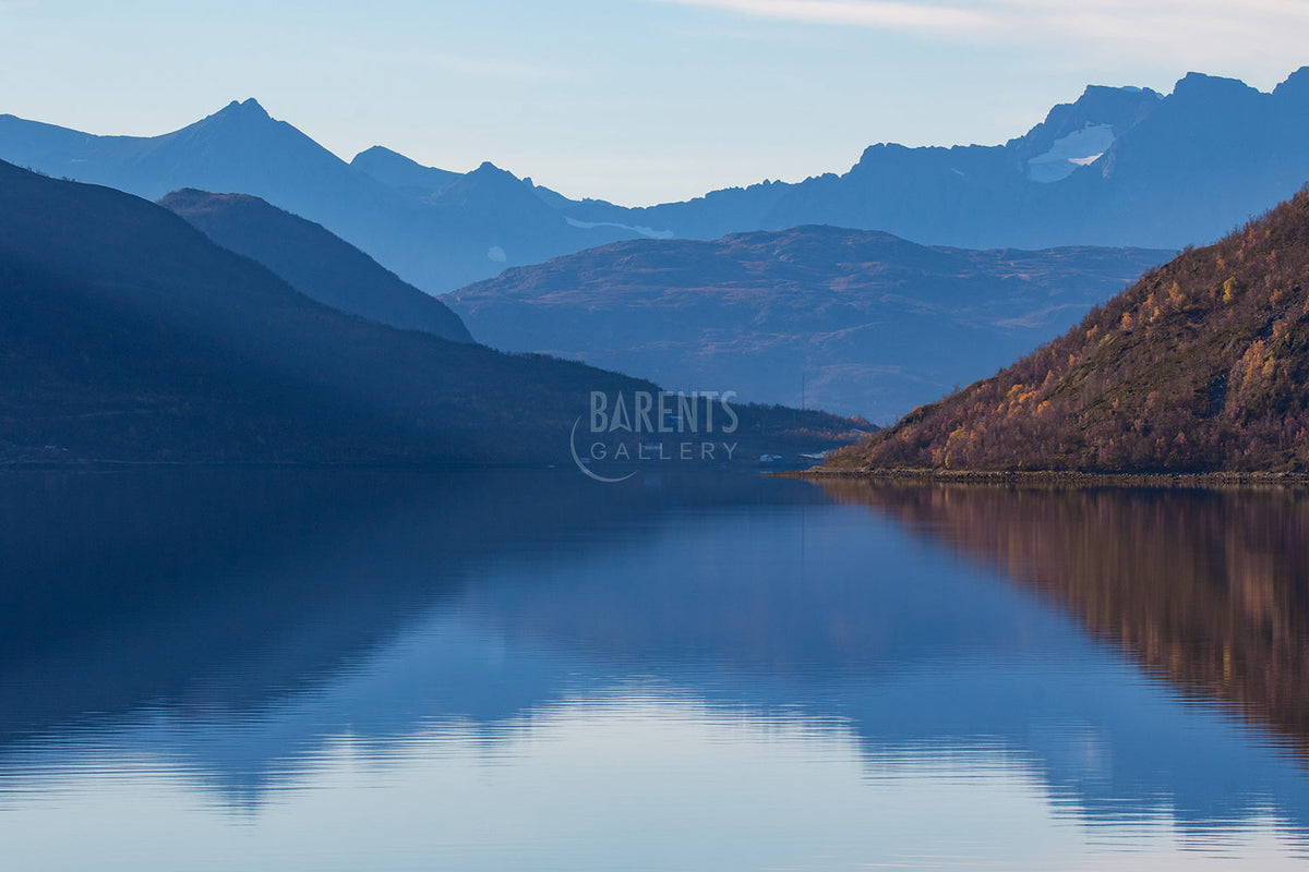 Stille hav