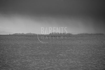 Væromslag ved Kvitsøy