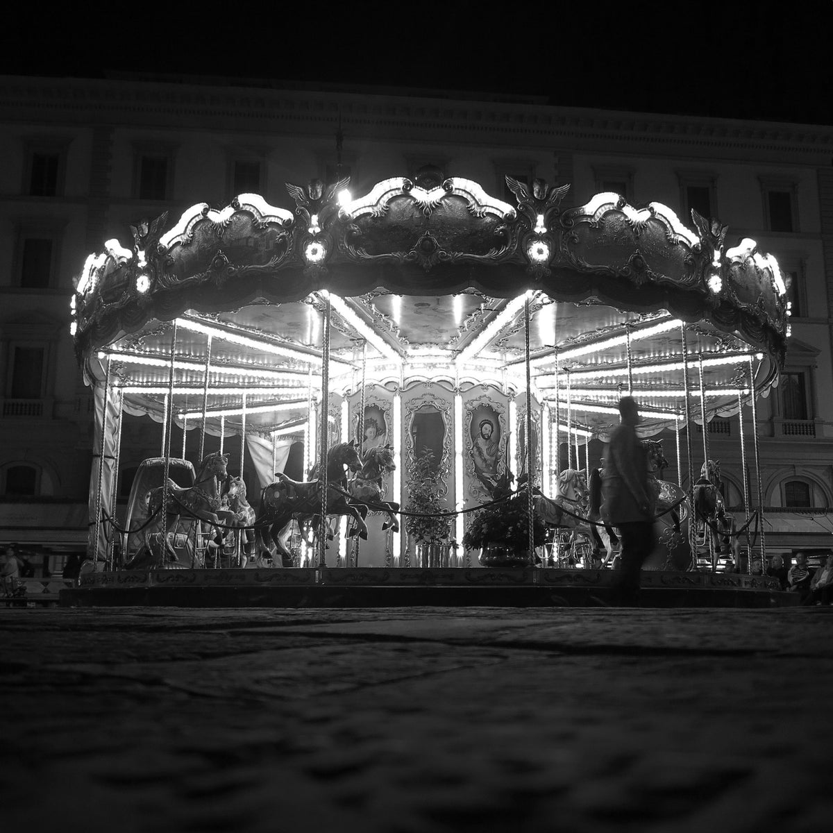 Karusell
