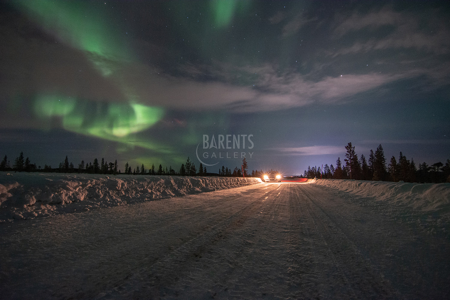Nordlysperspektiv