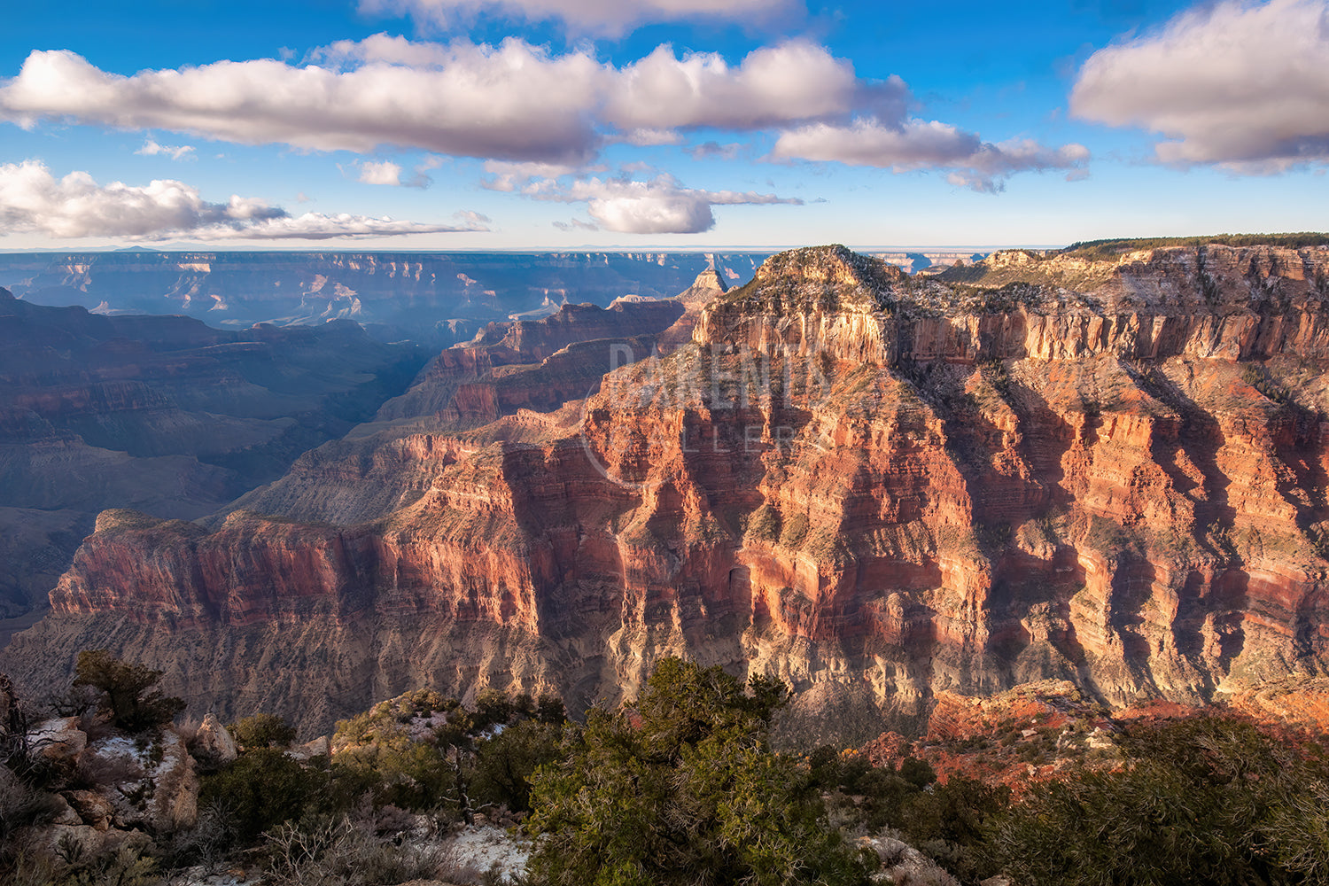 Grand Canyon