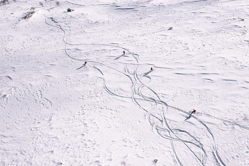 Nye linjer