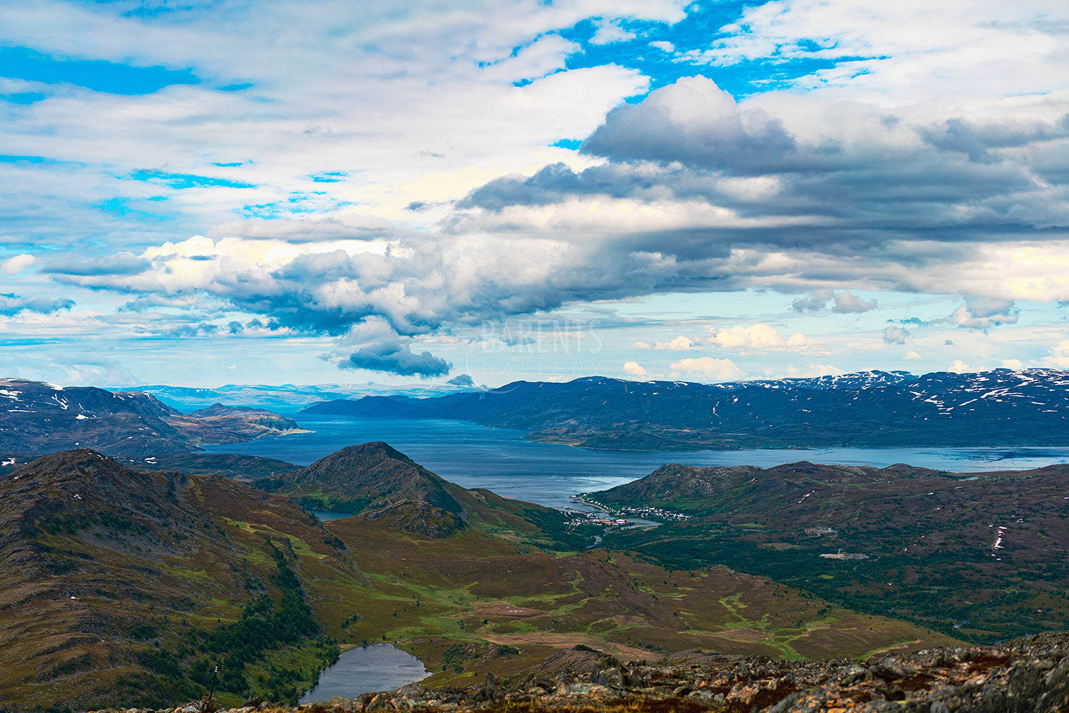 Stortind
