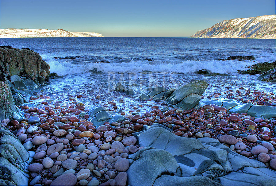 Steinfjæra Syltefjord