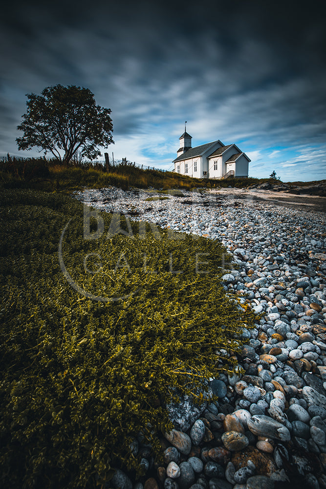 gimsøy kirke